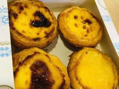 -莉莲蛋挞(大华悦沢书店)