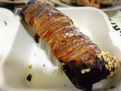 -TRUFFE BOULANGERIE by B&C 松露与面包(港汇店)