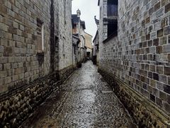 -前童古镇