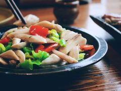 -一坐一忘云南菜(三里屯店)