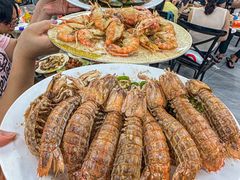 -贞姨美食·老字号海鲜大排档