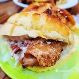 找到深圳地道的港式茶档啦，炒河粉绝了！