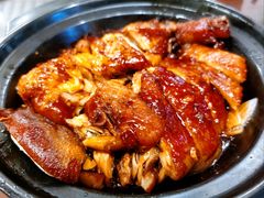 -山水茶艺馆·点心粤菜·30年老字号