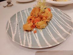 -成都瑞吉酒店·宴庭中餐厅