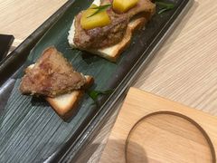 -匠和风精致料理(福州金融街万达店)