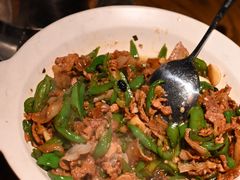 -爱碗亭·鲜炒湖南菜(壹城中心店)