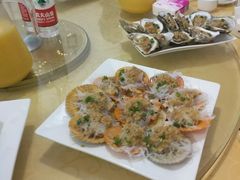 -小辣妹川味海鲜加工店(第一市场椰风巷店)
