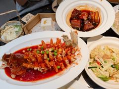 -金陵家宴·金陵春·南京菜(夫子庙店)