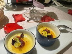 -晶雅花园西餐厅(南京首店)