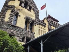 -青岛德国总督楼旧址博物馆