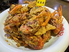 -日食记精菜馆(建邺万达店)