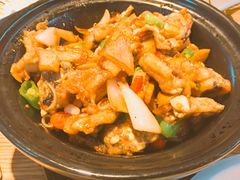 -娘惹裙厨餐厅(昙华林店)