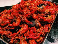 -福州仓山凯悦酒店·Market Cafe Lacucina咖啡厅