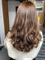 点击看大图 -HD HAIR STYLE