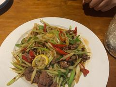 -觅山云南菜(泊富ICITY店)