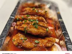 -观宴·品质赣菜(高新大道店)