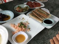 -山外山菜馆(玉泉路店)