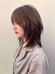 -IN STYLE 造型
