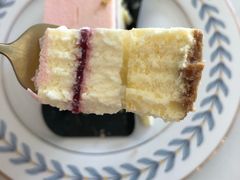 -La patisserie de Mona 茉娜的甜品(韩乐坊店)