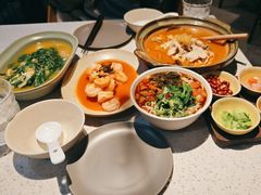 -半山腰·云南菜(侨福芳草地店)
