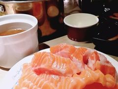 -星伦多 自助料理(圆融店)