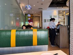 -新宝餐厅(流塘店)