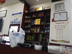 -八爷手擀炸酱面(张家窝店)