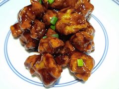 糖醋里脊-涌上外婆桥(南塘店)
