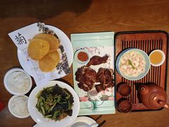 -外婆烧.老杭帮菜(庆春店)