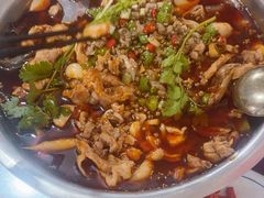 -米二红烧兔(华阳店)