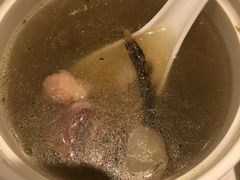 -壹间茶餐厅(天娱广场店)