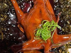 -环球港凯悦 · 享悦中餐厅