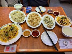 -多福饺·家常菜(谷德店)