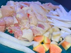 -淼福猪肚鸡·椰子鸡火锅(大沙地店)