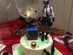 -俏巴渝·家宴·生日宴(锦绣城店)