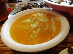 -百年神厨·地道川菜(清江西路店)