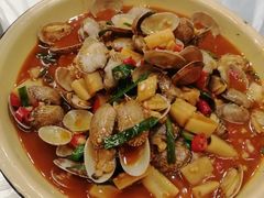 -东排食堂长沙小吃大排档(五一广场店)