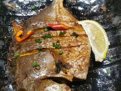 -烧蠔帮·生蚝海鲜牌档(观海店)