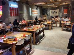 -熙成烧烤(白塔岭店)