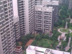 -万科·金域蓝湾