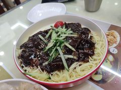 -服务大楼冷面(延大店)