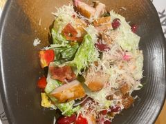 -原石牛扒·约会餐厅(龙城万科里店)