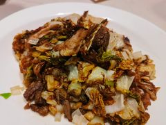 -北李妈妈菜·海肠捞饭(开发区万达店)