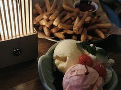-MARU玛露音乐餐厅(大学路店)
