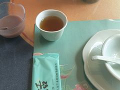 -恬阿姨庭院餐厅·生日宴