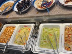 -素满香·素食自助餐(福州·长乐北路店)