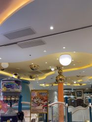 -奈尔宝·儿童乐园·亲子餐厅(苏州大悦城店)