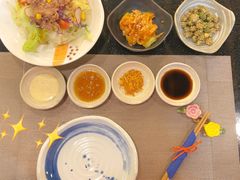 -品未·铁板烧(甜水园店)
