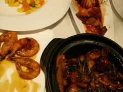 -望乡楼上海菜(日月光店)