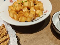 -直隶安家牛肉罩饼(建华店)